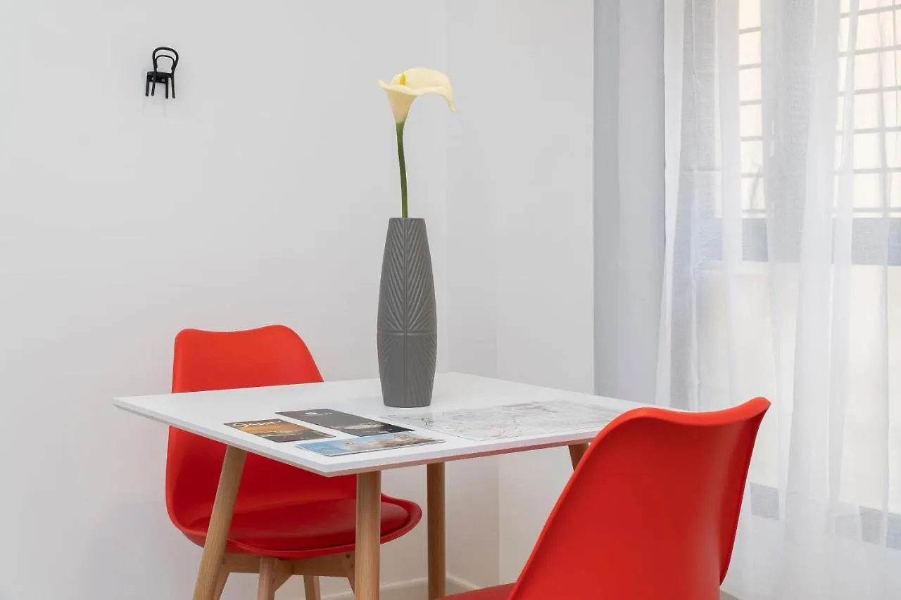 Estudio Las Navas Cadiz