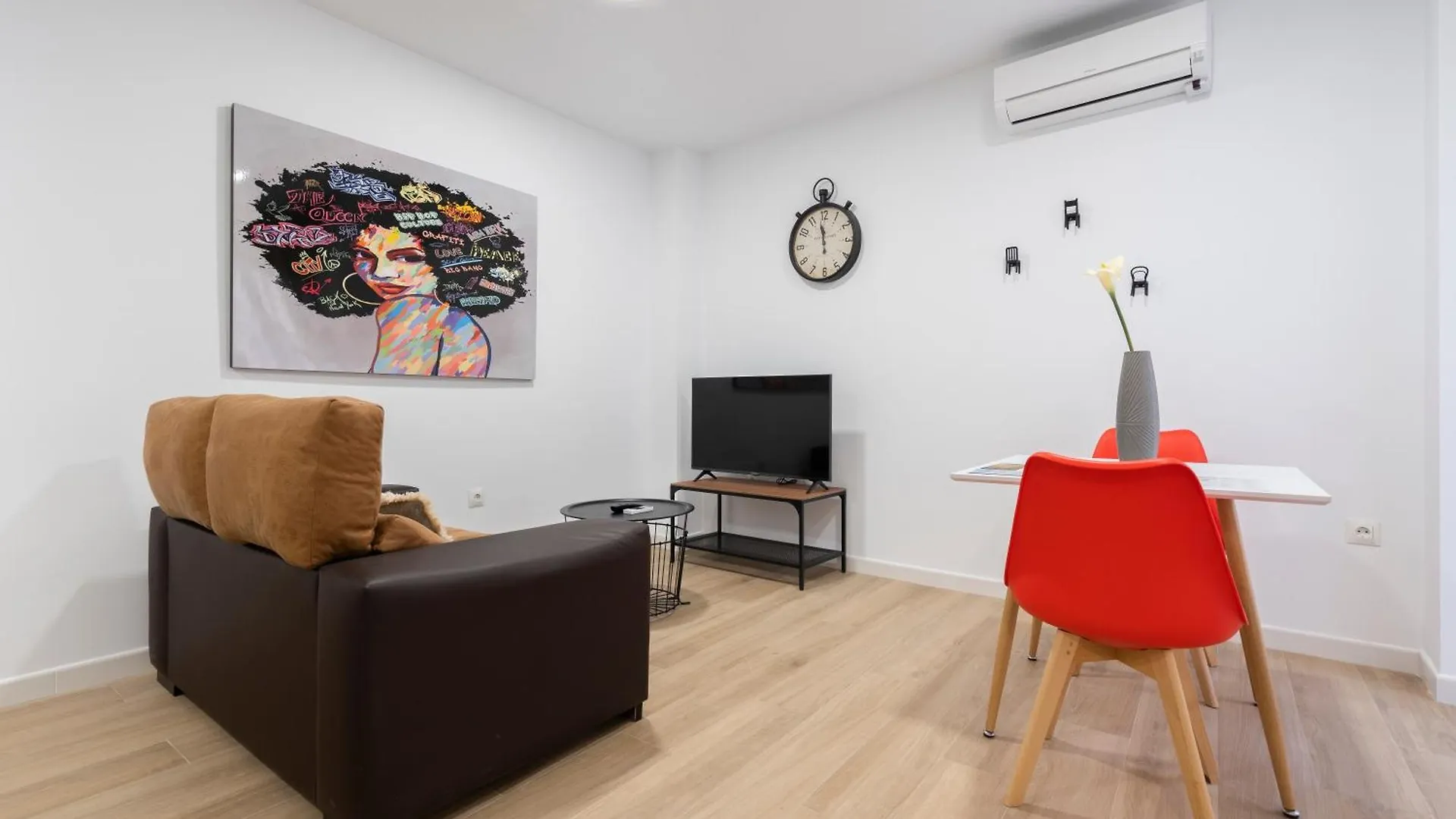 Estudio Las Navas Cadiz Spain