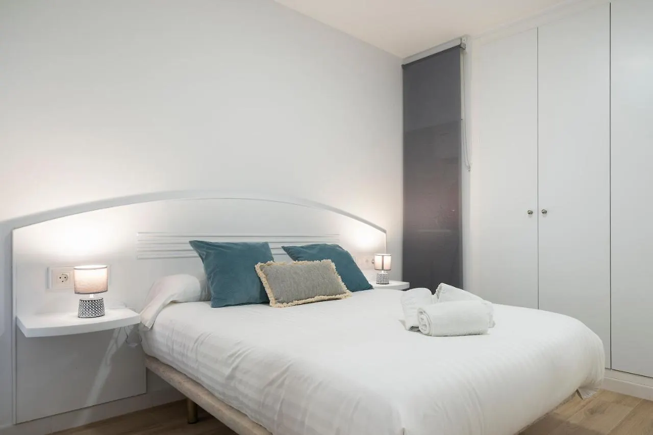 Apartment Estudio Las Navas Cadiz Spain