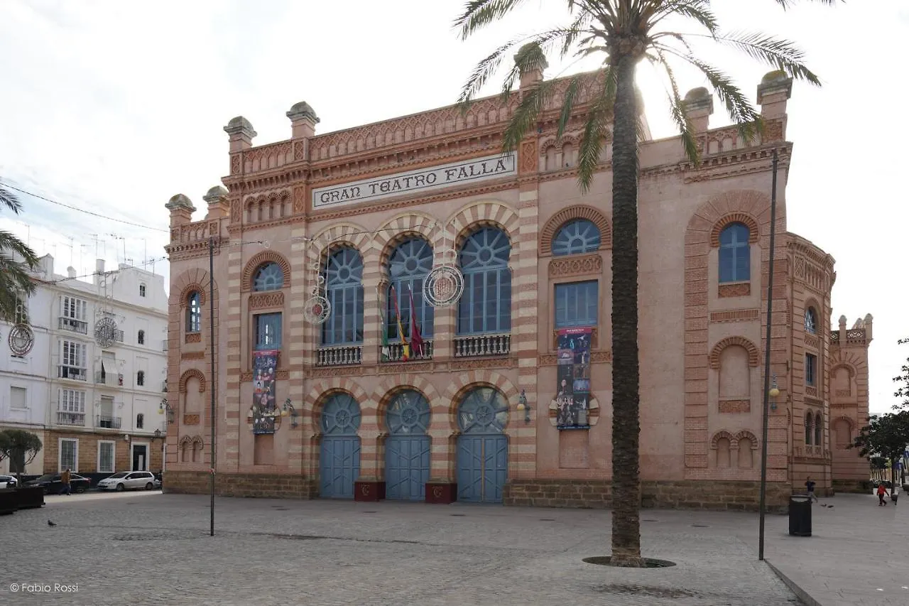 Estudio Las Navas Cadiz 0*,