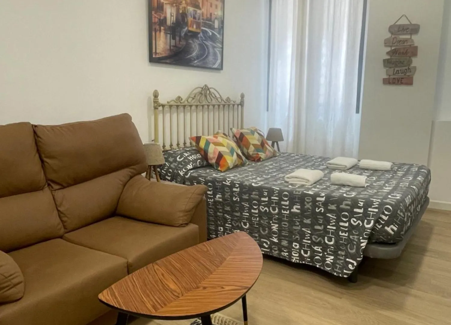 Estudio Las Navas Cadiz