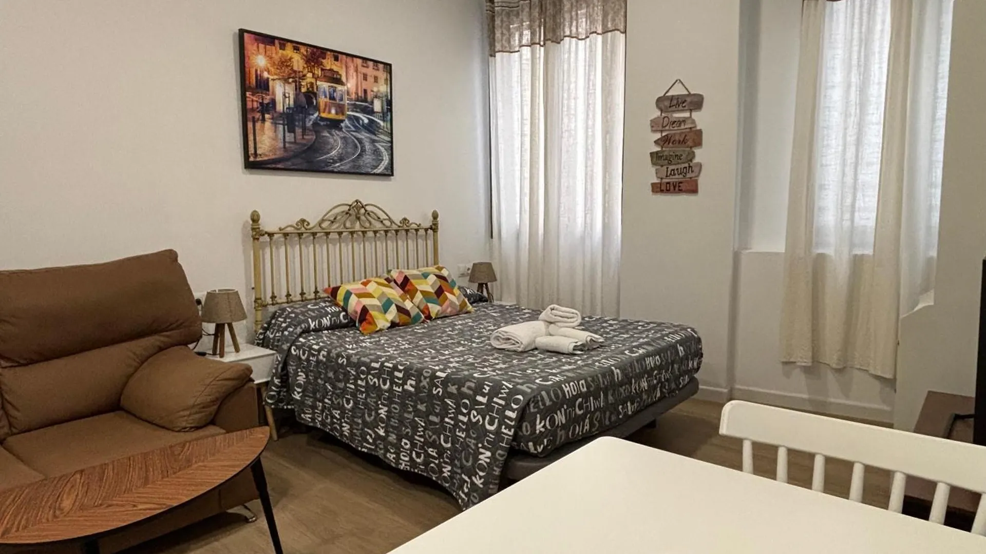 Estudio Las Navas Cadiz