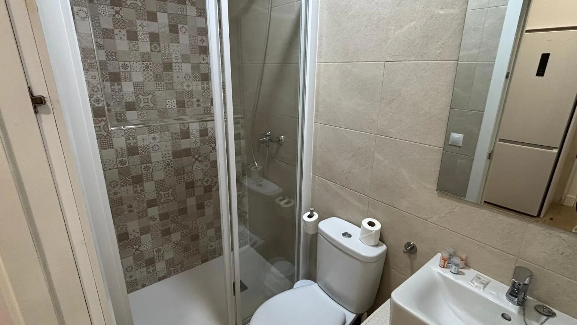 Apartment Estudio Las Navas Cadiz