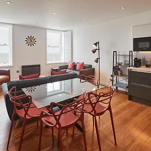  Apartment Host & - Number At Carlill United Kingdom