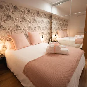  Apartment La Concha Pearl Spain