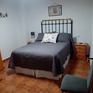 Casa Martina , Pampaneira España