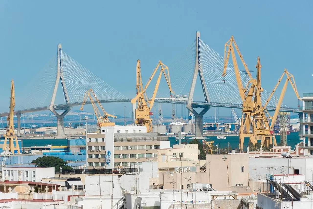 Estudio Las Navas Cádiz